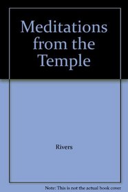 Meditations from the Temple