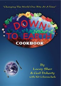 Down To Earth Cookbook