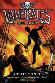 Blood Captain (Vampirates S.)