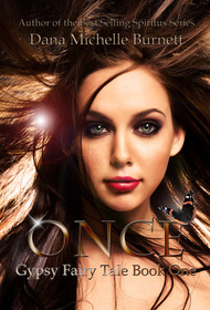 Once (Gypsy Fairy Tale, Bk 1)