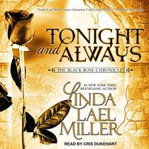 Tonight and Always (Black Rose Chronicles)