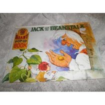 Jack and the Beanstalk (Honey)