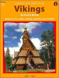 Vikings (Hands on Heritage)