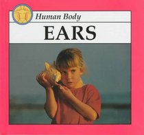 Ears (Human Body)