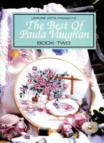 The Best of Paula Vaughan, Bk 2