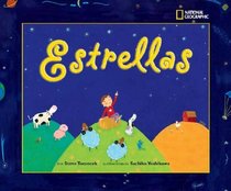 Estrellas - Stars (Descubre La Ciencia) (Spanish Edition)
