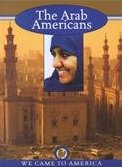 The Arab-Americans (Welcome to America)