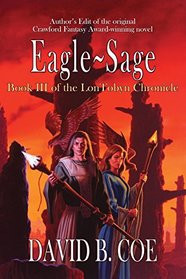 Eagle-Sage (Lontobyn Chronicle)