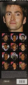 Doctor Who Stars