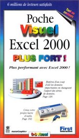 Excel 2000 plus fort !