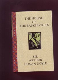 A STUDY IN SCARLET, THE HOUND OF THE BASKERVILLES