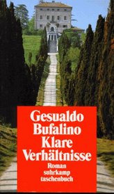 Klare Verhltnisse.