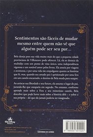 A Bela e a Fera (Em Portuguese do Brasil)