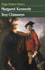 Troy Chimneys (Virago modern classics)
