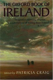 The Oxford Book of Ireland