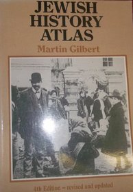 Jewish History Atlas