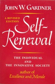 Self Renewal