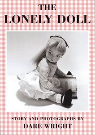 The Lonely Doll (Sandpiper Books)