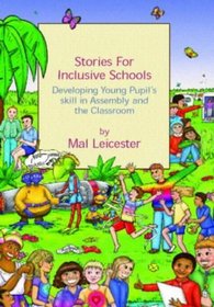 Stories for Inclusive Schools: Developing Young Pupils' Skills