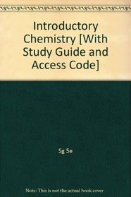 Introductory Chemistry Paper With Ssp + Study Guide