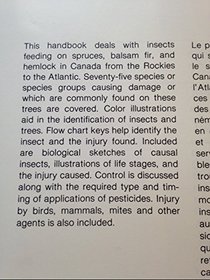 Insects of Eastern Spruces Fir and Hemlock (Publication)