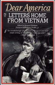 Dear America: Letters Home From Vietnam