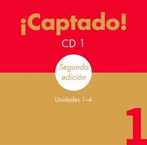 Captado!: CD Set 1