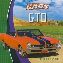 GTO (Cars)