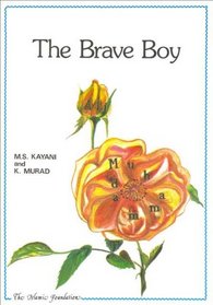 The Brave Boy (Muslim children's library)