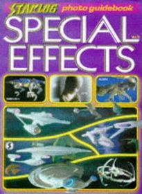 Special Effects (Vol 5)