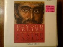 Beyond Belief (Audio CD) (Unabridged)