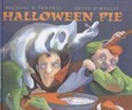 Halloween Pie (Turtleback School & Library Binding Edition)