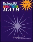 Math: Grade 2 (McGraw-Hill Learning Materials Spectrum)