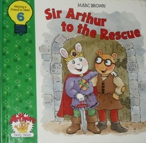 Sir Arthur to the Rescue