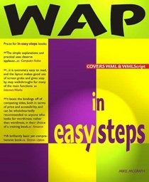 WAP in Easy Steps