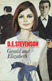 Gerald and Elizabeth (Audio Cassette)