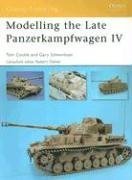 Modelling the Late Panzerkampfwagen IV (Osprey Modelling)