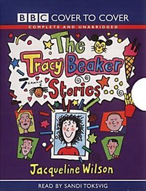 Tracy Beaker Box Set: 