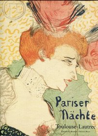 Henri De Toulouse Lautrec (German Edition)