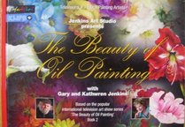 The Beauty of Oil Painting, Book 2