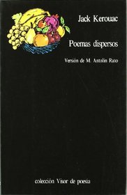 Poemas Dipersos