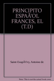 PRINCIPITO ESPAOL FRANCES, EL (T.D)