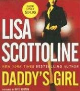 Daddy's Girl (Audio CD) (Abridged)