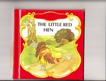 The Little Red Hen