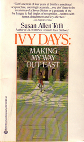Ivy Days: Making My Way Out East