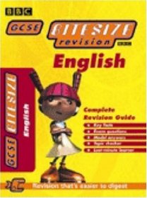 English (GCSE Bitesize Revision)