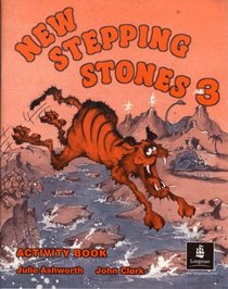 New Stepping Stones: Activity Book No. 3