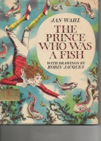 The Prince Who Was a Fish