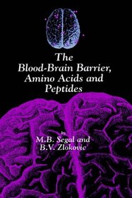 The Blood-Brain Barrier, Amino Acids and Peptides