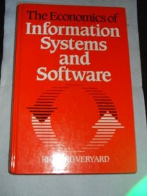 The Economics of Information Systems and Software